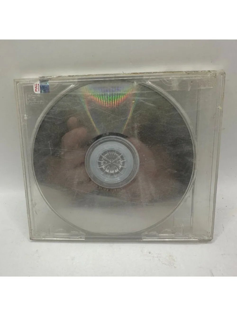 Cool Crazy By Soxy CD Album  80s Pop Music  Pre-Owned Good Condition